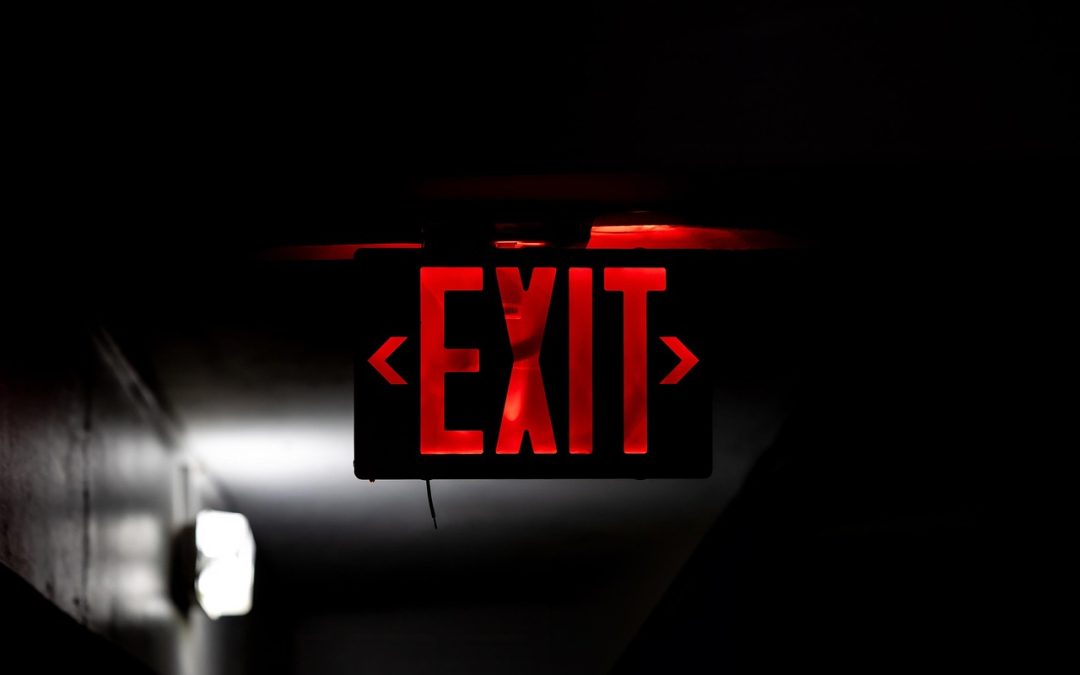 Pemadaman Kilat di SPBU